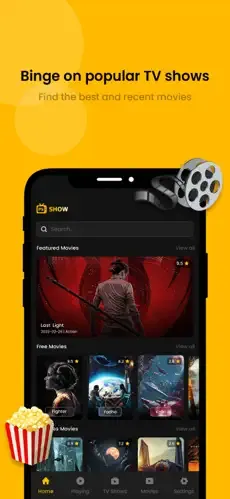 watch-hotstar tv show